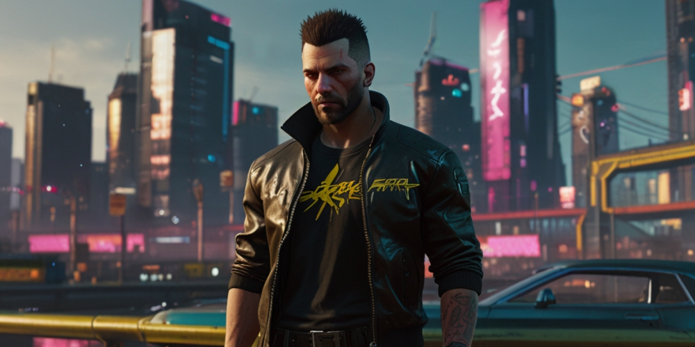 Cyberpunk 2077